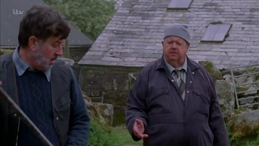 Doc Martin Season 9 Episode 2 - video dailymotion