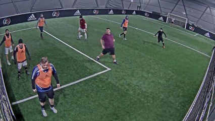Equipe 1 Vs Equipe 2 - 14/01/20 19:56 - Loisir Turin - Turin Z5