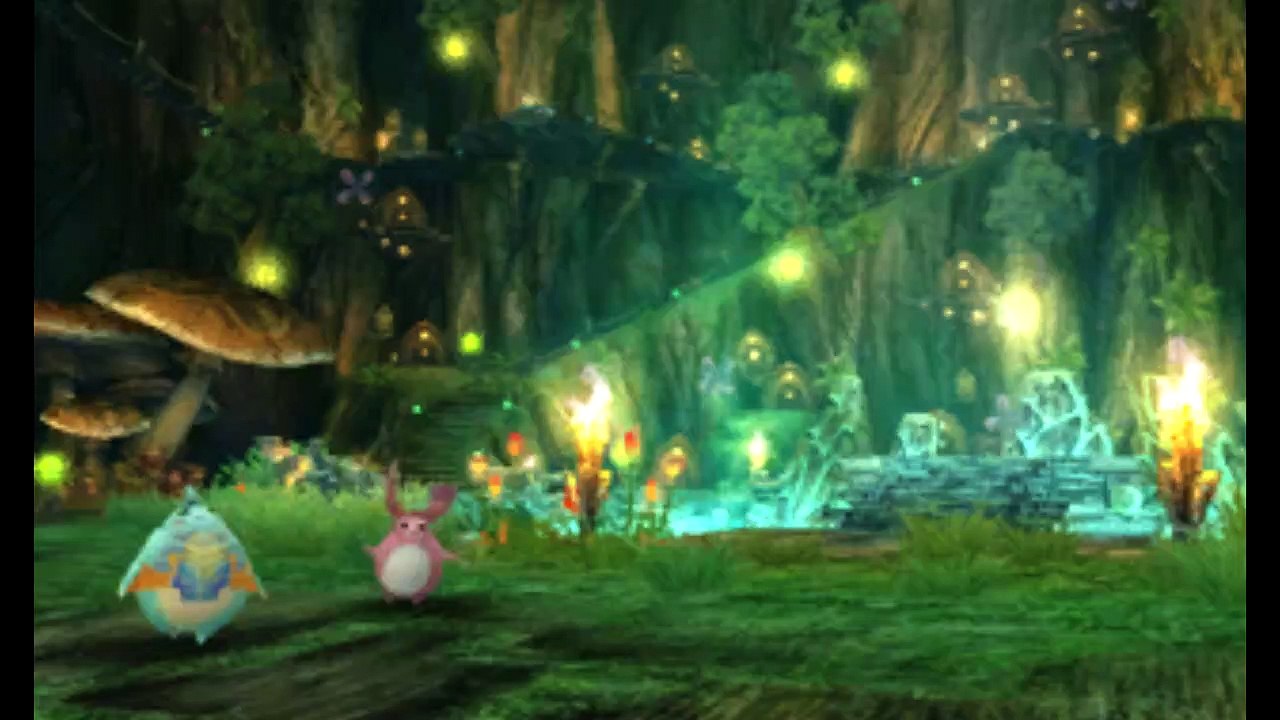 El final de Xenoblade X - Explicación