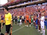 Brisbane Roar 2-1 Central Coast Mariners