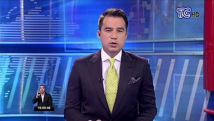 No hay cambios en la privación de libertad de Jorge Glas