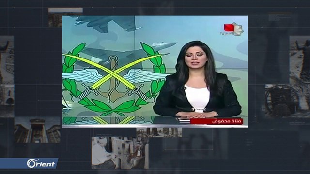 النظام يخرج مسرحية جديدة لاتهام الفصائل بقصف أحياء حلب
