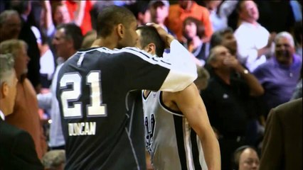 İşte şampiyonluğun öyküsü...