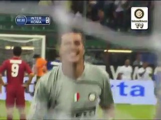 En güzel 10 Balotelli golü: 10. gol
