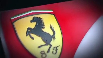 İşte Ferrari pilotlarının yeni oyuncağı!