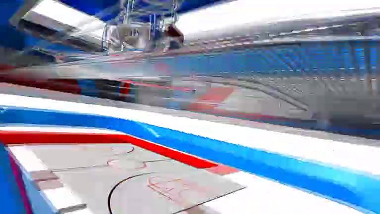 Sacramento Kings 104 - 112 San Antonio Spurs