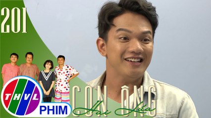 Con ông Hai Lúa - Tập 201[4]: Tám Tàng quyết định gác công việc để về quê ăn Tết cùng gia đình
