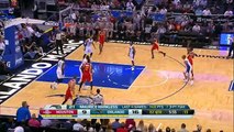 Houston Rockets 101 - 89 Orlando Magic
