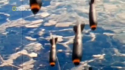 Pilotos de guerra. Capitulo 5. Robin Olds