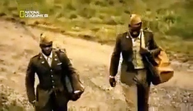 Pilotos de Guerra. Capitulo 4. Los Aviadores de Tuskegee