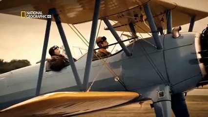 Pilotos de guerra. Capitulo 6. Gabby Gabreski