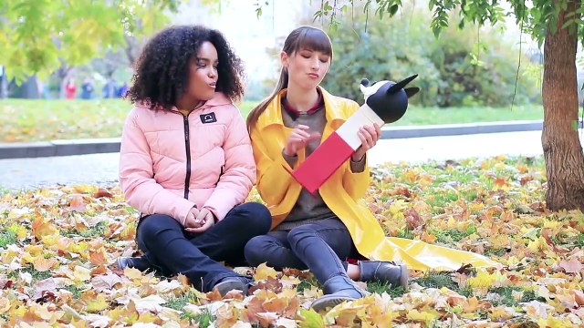 6 DULCES GIGANTES vs EN MINIATURA / ¡BROMAS GRACIOSAS!