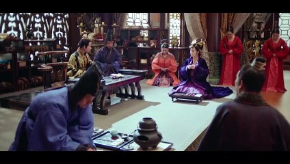Nirvana in Fire Season 2 Episode 41 Engsub-Indosub