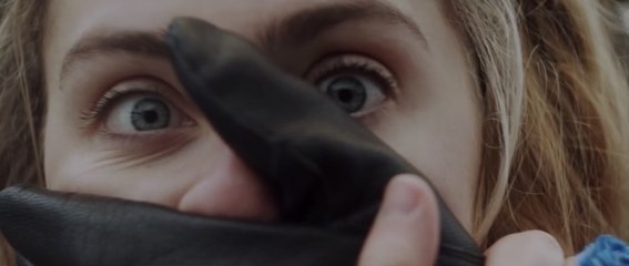 Vous l'avez bien cherché