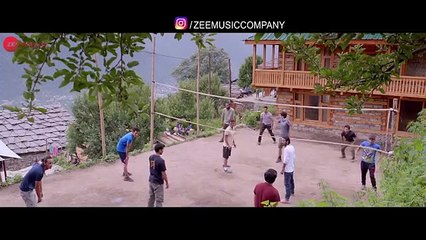 Dil Uda Patanga _ Pal Pal Dil Ke Paas ,_Sunny Deol, Sahher _Sachet