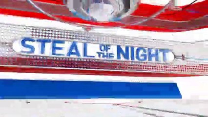 Gecenin Top Çalması 31 Ocak