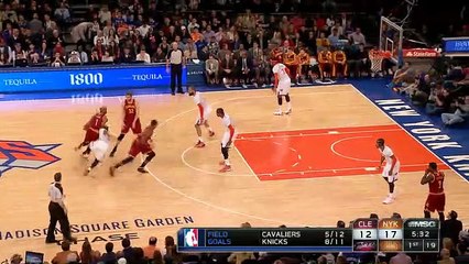 31 sayı ve 10 asist!