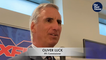 XFL Commissioner Oliver Luck: We're 'Not Taking On The NFL'