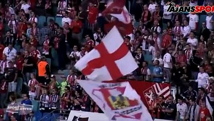 Maç başlasa da gol atsak dercesine...