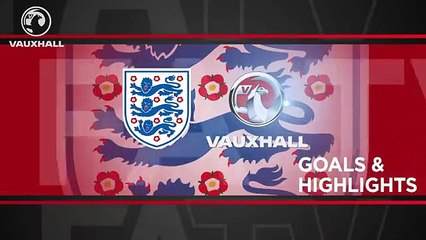 İngiliz gençlerden 35 pas sonrası gelen gol!