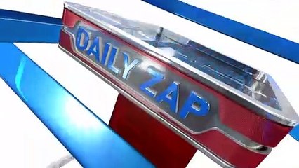 Daily Zap 28 Mayıs