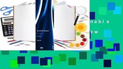 Full version  Sustainable Event Management: A Practical Guide  Review