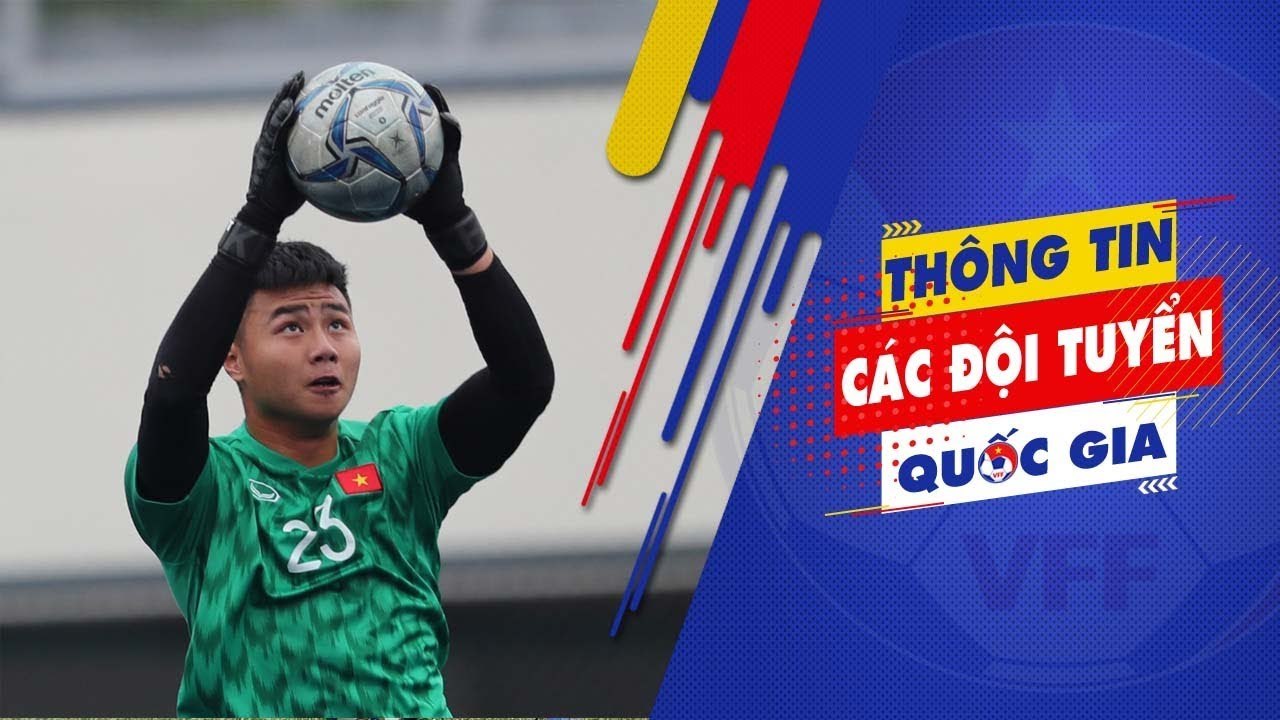 Văn Toản: U23 Việt Nam buồn bã vì không còn quyền tự quyết tại VCK U23 châu Á 2020 | VFF Channel
