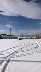 Sivasspor'un kalecisi arabayla kaleye girdi!