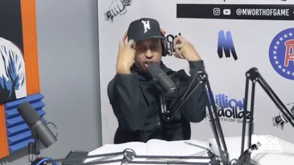 MILLION DOLLAZ WORTH OF GAME EP:43 "FAVORITE SEX POSITIONS"