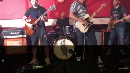 Synapses Firing at Barney McNabbs from 9/28/19 - Part 5