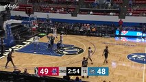 Andrew Rowsey (29 points) Highlights vs. Delaware Blue Coats