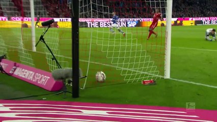 Mainz 05 - Bayer Leverkusen