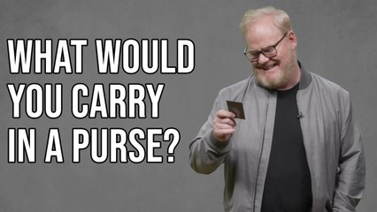 Jim Gaffigan Is Here To Answer The Internet