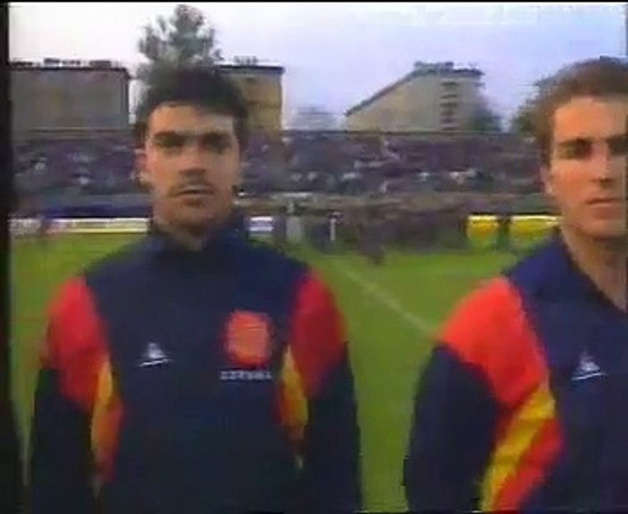 Andoni Zubizarreta