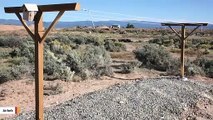 You Can Rent This Earthship On Airbnb