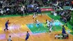 New York Knicks 101-95 Boston Celtics