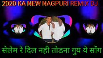 New Nagpuri remix dj dhamakedar