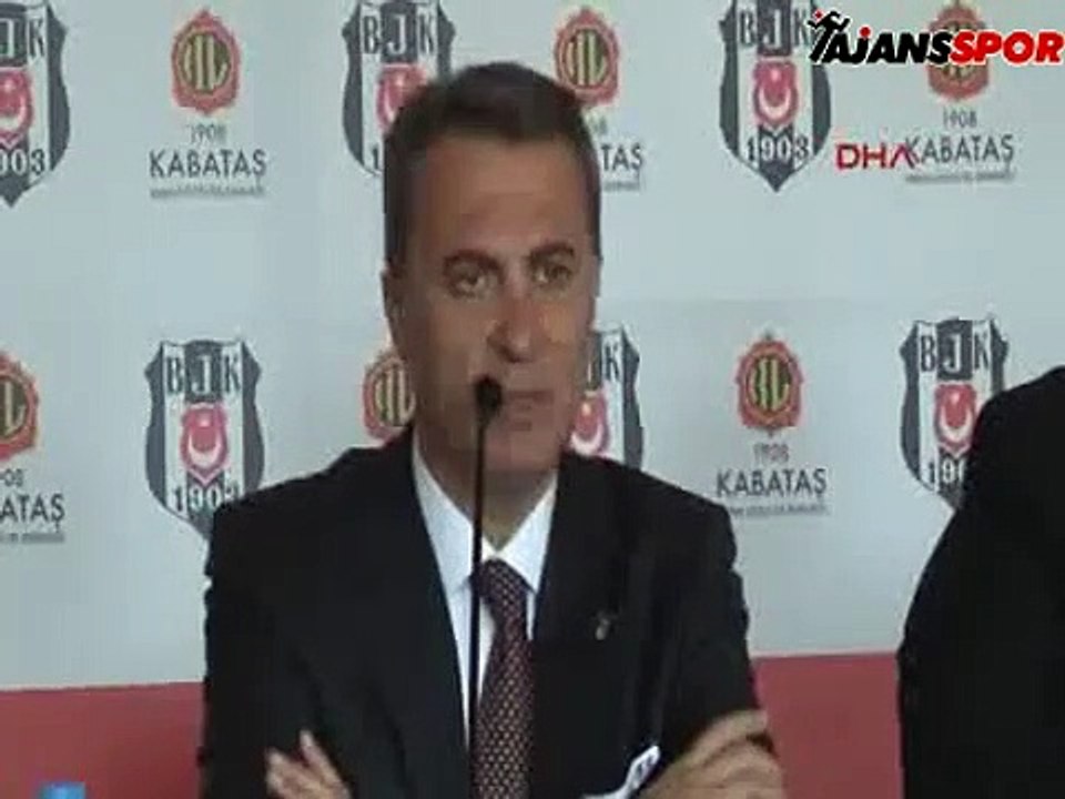 Beşiktaş ve Kabataş Erkek Liseliler Derneği Vakfı kuruluyor! Bölüm 2