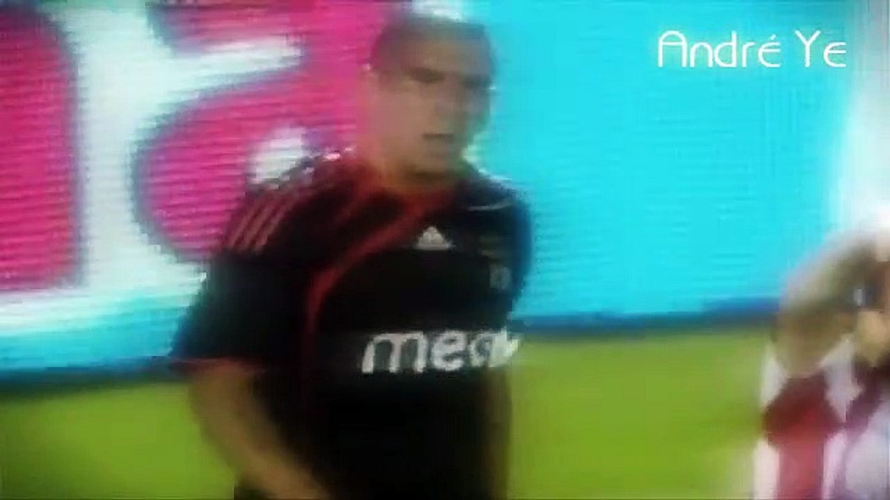 Maxi Pereira