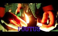 Foutus