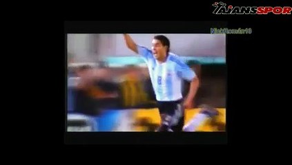 En güzel Riquelme golleri - 7