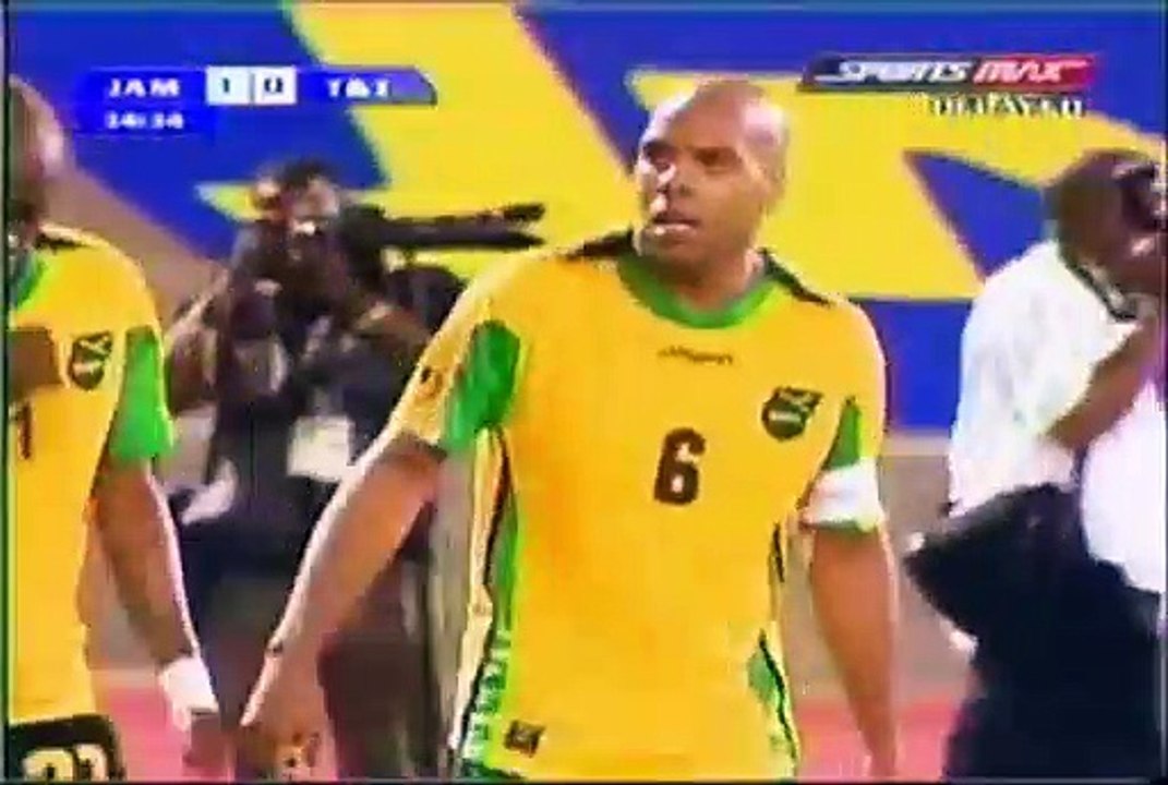 Marlon King