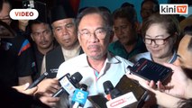 AMK terlibat dadah: Parti akan ambil tindakan tegas - Anwar