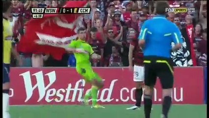 Kaleci oyuncu tanımı bu adamdan sonra çıkmış...