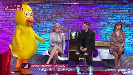 ¿En qué parte del mundo le gustaría tener una cita Julieta? | Enamorándonos