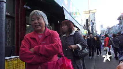 7est-Acompáñenos a un recorrido por el barrio chino de la ciudad de San Francisco-140120