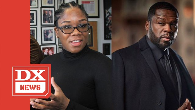 Mother Blames 50 Cent For Son's Constant Bullying Then Sues Department Of Education For $5.5M