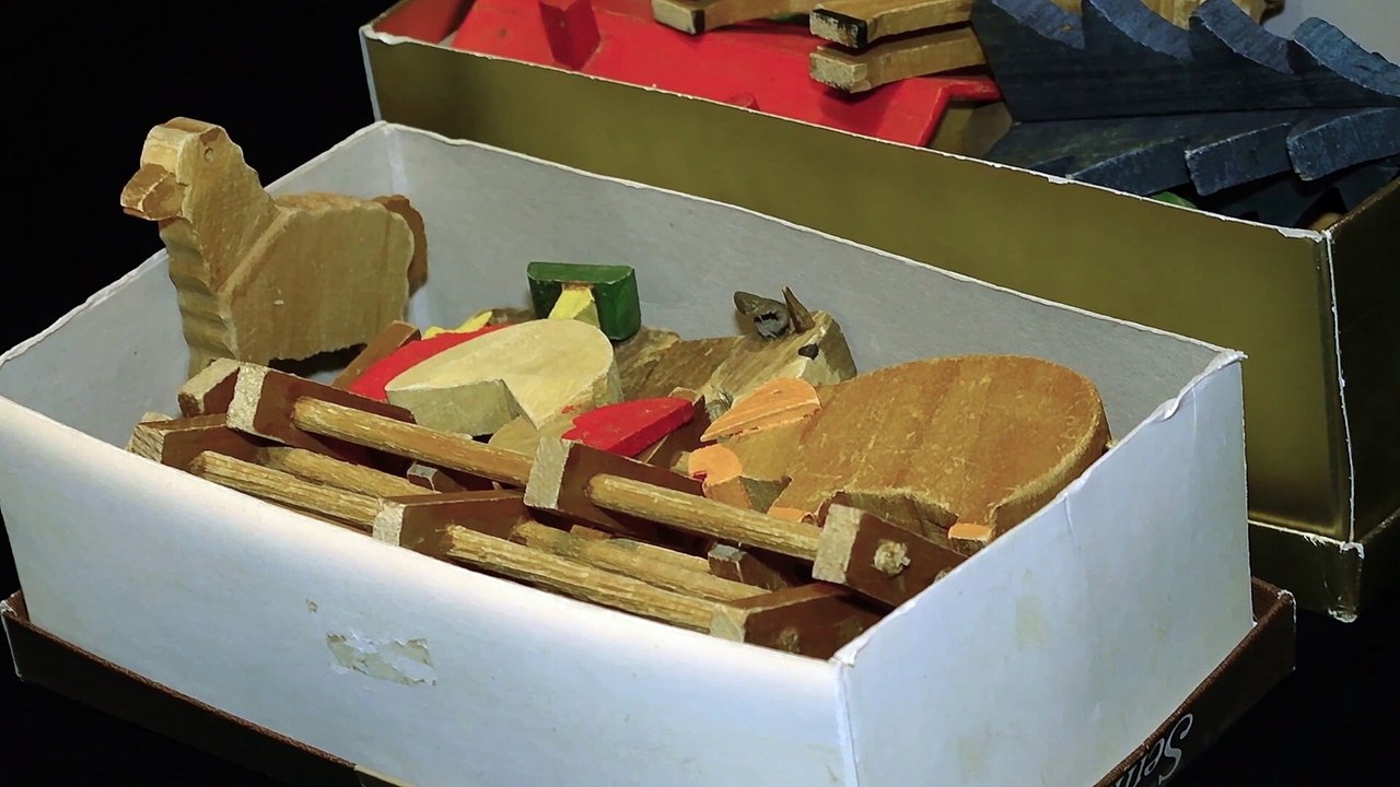 Nachlass passagen film