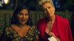 LATE NIGHT Film mit Emma Thompson und  Mindy Kaling