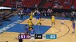 Myke Henry (21 points) Highlights vs. South Bay Lakers